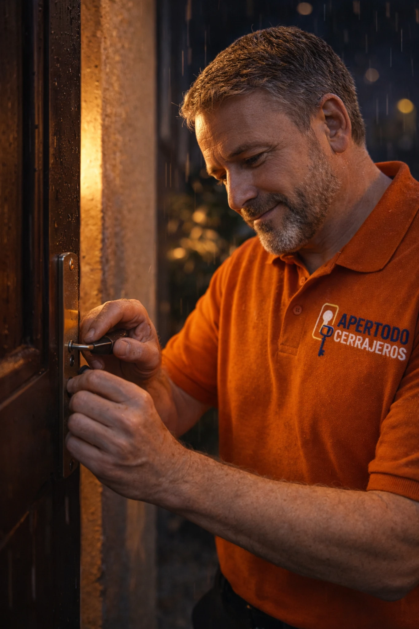 Trabajo relacionado en L’Hospitalet de Llobregat