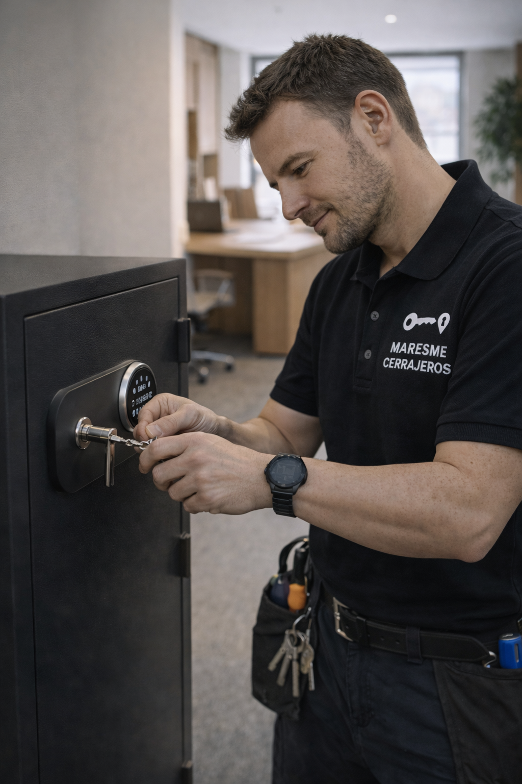 Maresme Cerrajeros Calella