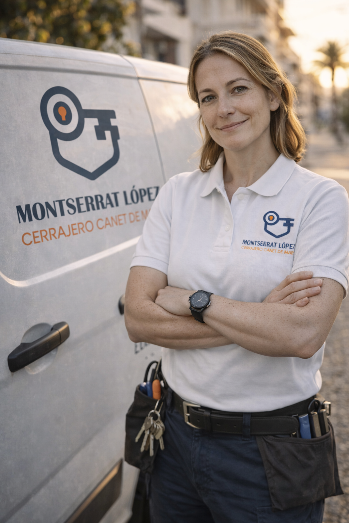 Trabajo relacionado en Canet de Mar